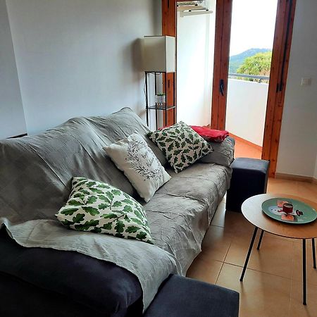 Casa Pepa Διαμέρισμα Guadalest Εξωτερικό φωτογραφία