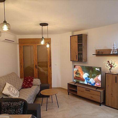 Casa Pepa Διαμέρισμα Guadalest Εξωτερικό φωτογραφία