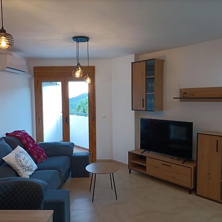 Casa Pepa Διαμέρισμα Guadalest Εξωτερικό φωτογραφία