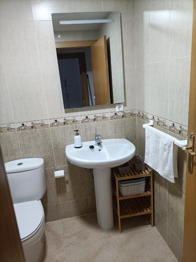 Casa Pepa Διαμέρισμα Guadalest Εξωτερικό φωτογραφία