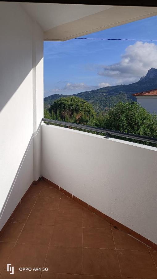 Casa Pepa Διαμέρισμα Guadalest Εξωτερικό φωτογραφία