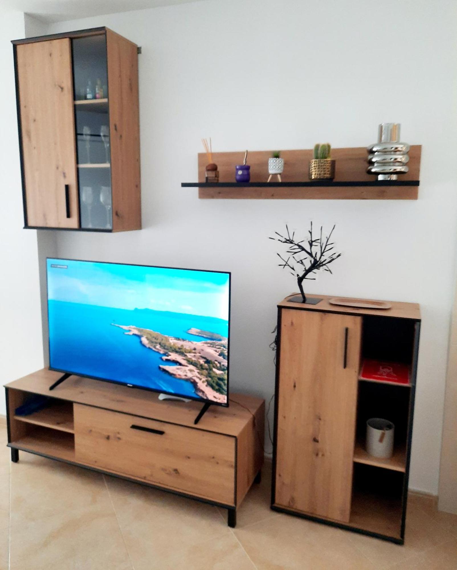 Casa Pepa Διαμέρισμα Guadalest Εξωτερικό φωτογραφία