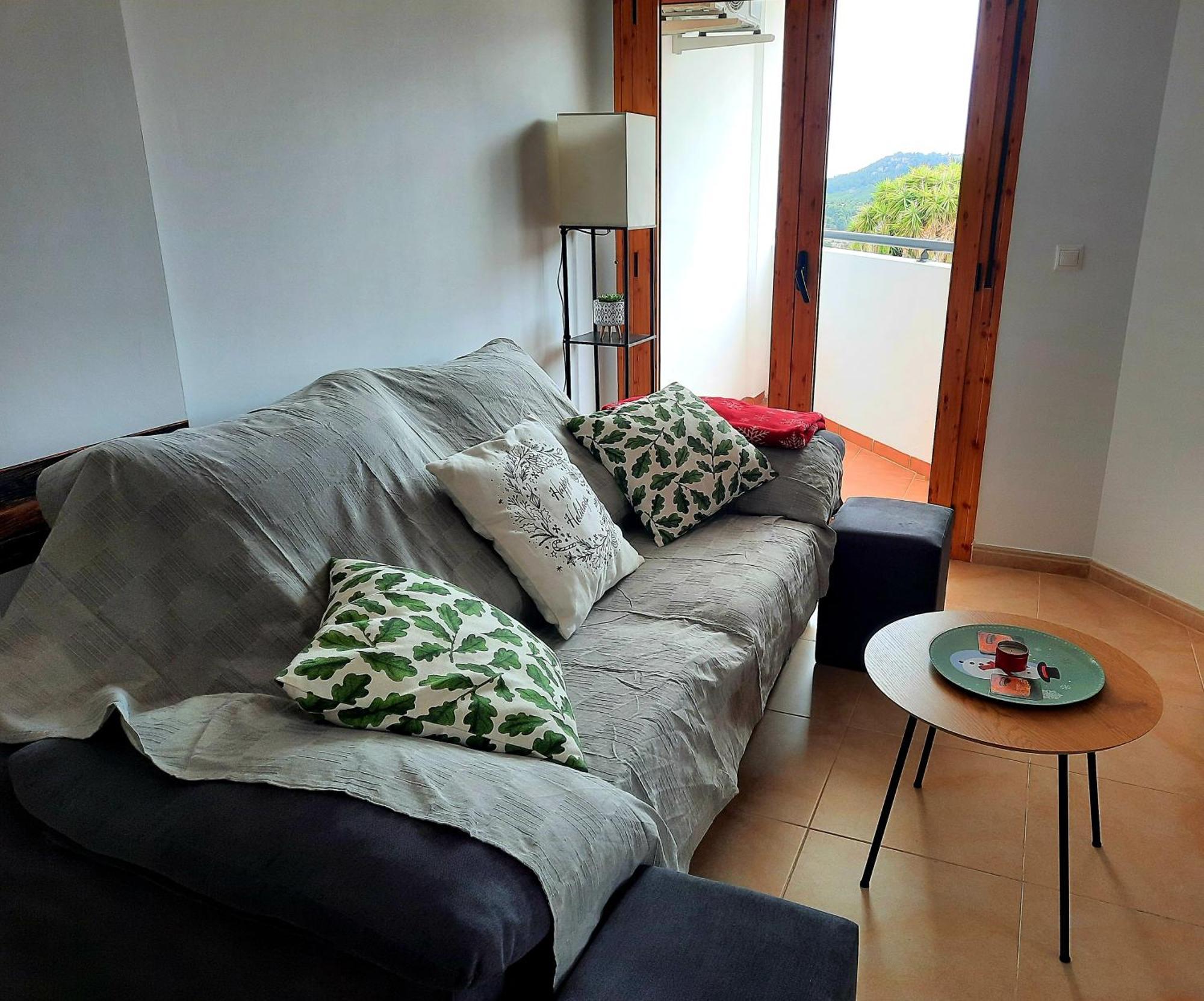 Casa Pepa Διαμέρισμα Guadalest Εξωτερικό φωτογραφία