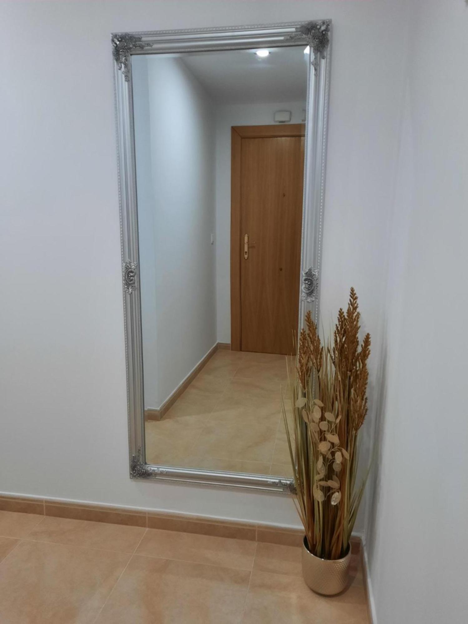 Casa Pepa Διαμέρισμα Guadalest Εξωτερικό φωτογραφία