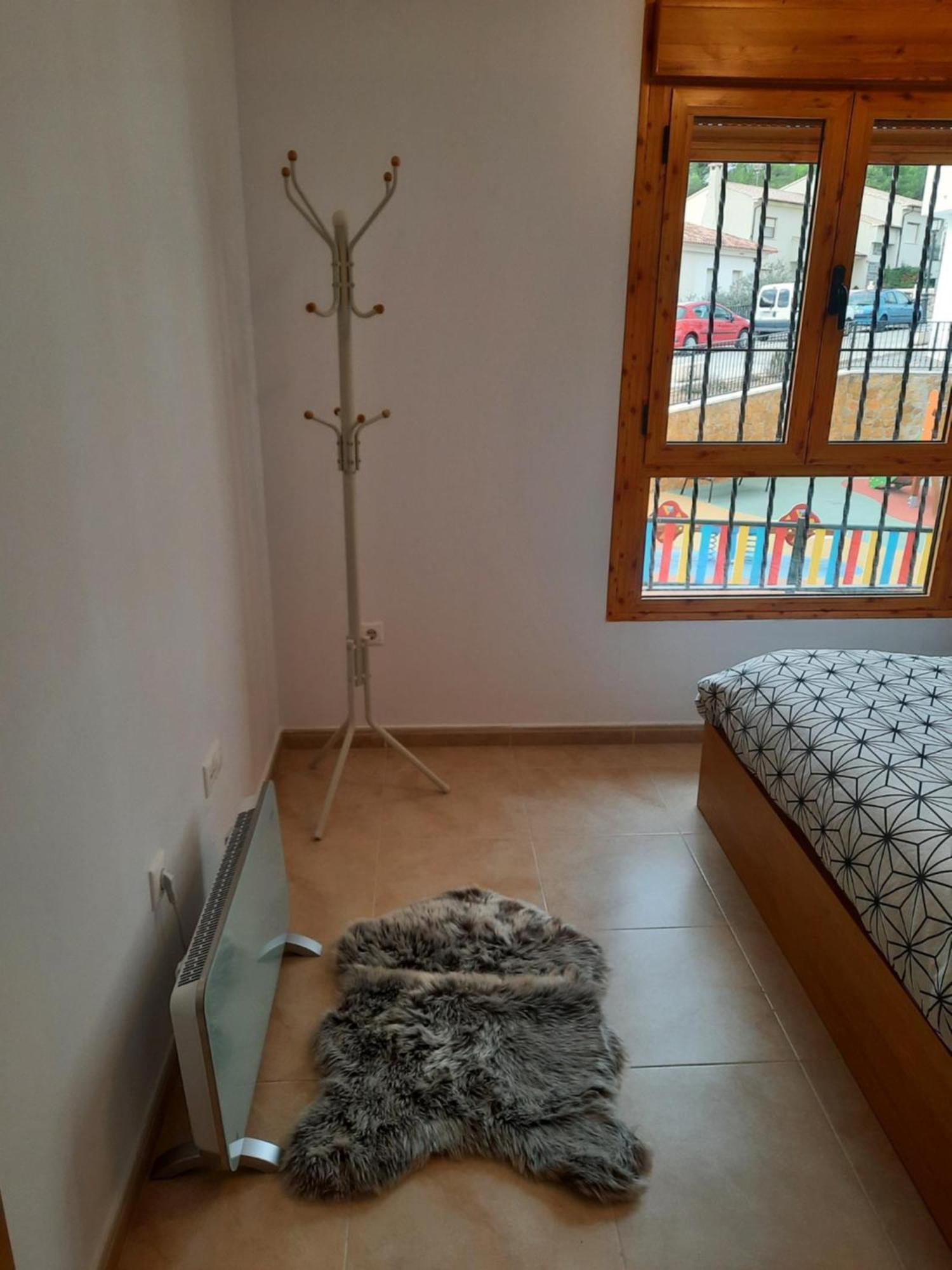 Casa Pepa Διαμέρισμα Guadalest Εξωτερικό φωτογραφία