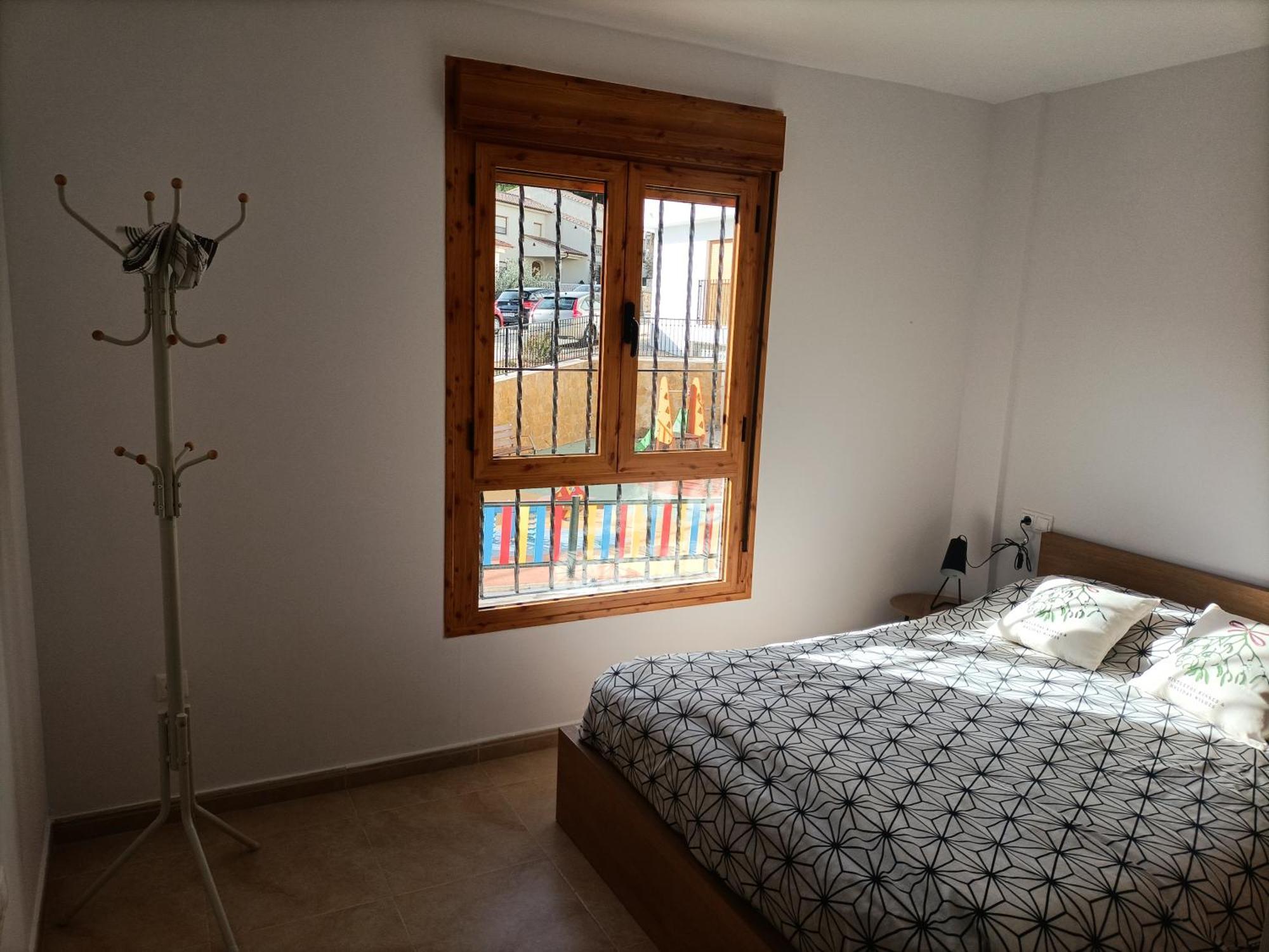 Casa Pepa Διαμέρισμα Guadalest Εξωτερικό φωτογραφία